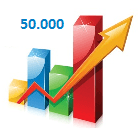 Organik Hit 50.000 Kredi %>