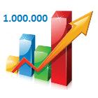 Organik Hit 1.000.000 Kredi %>